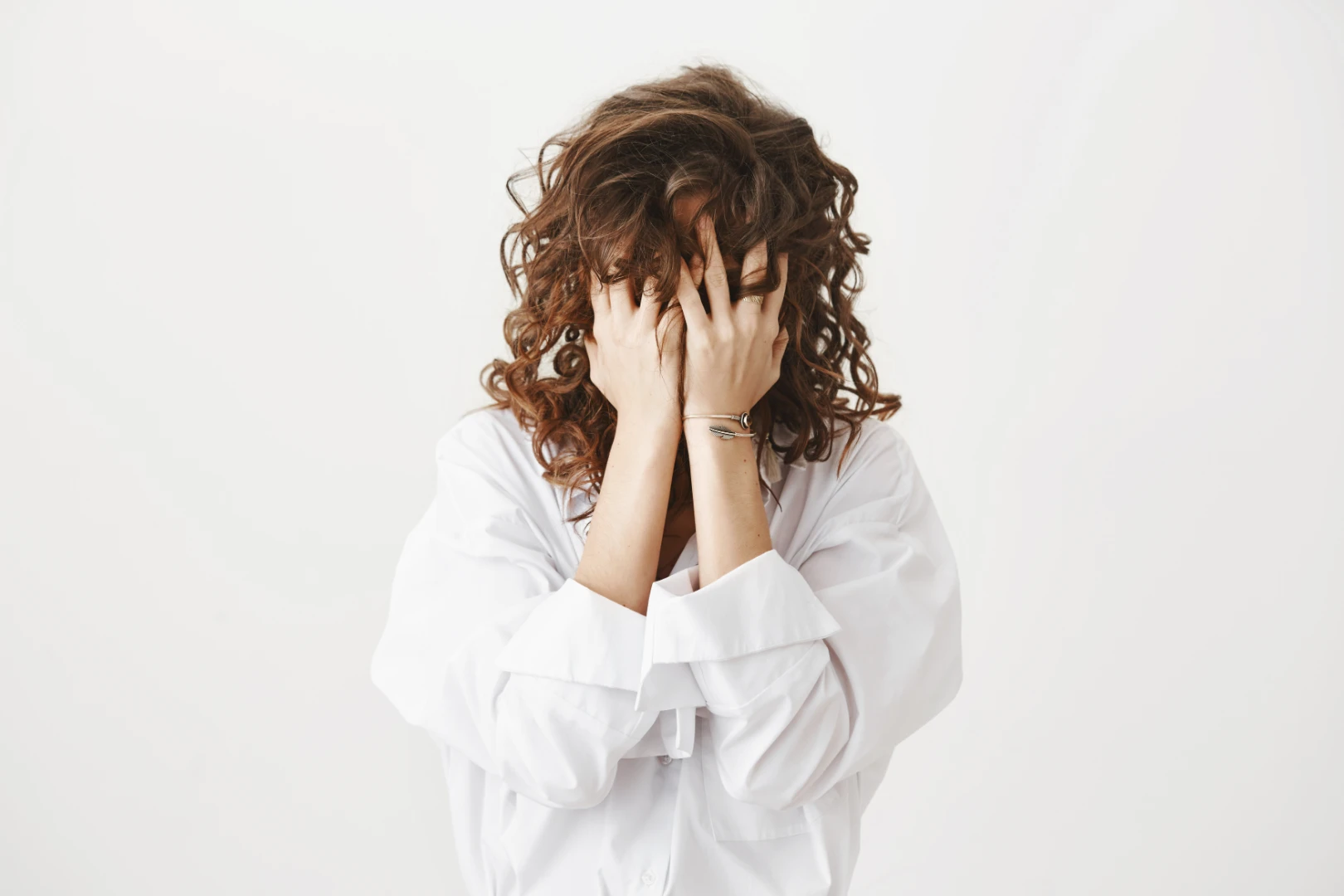 Como saber se a ansiedade está passando dos limites? 10 sinais para observar
